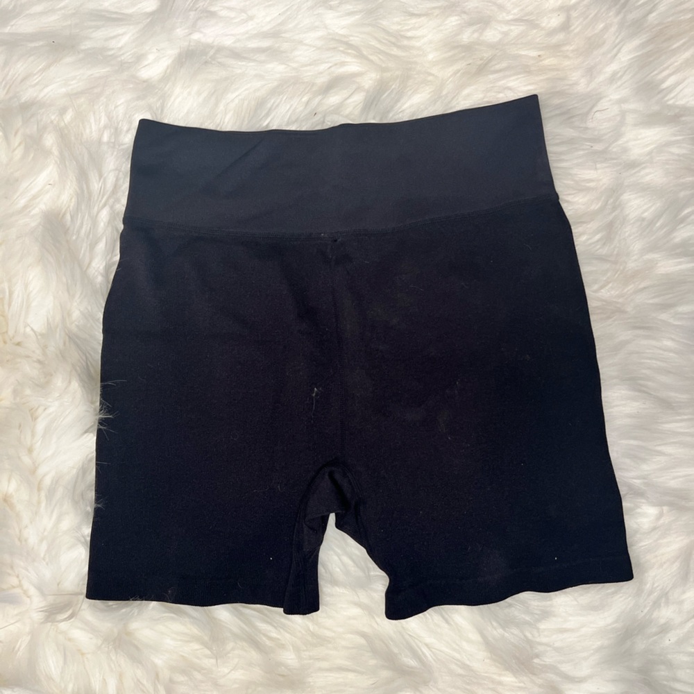 Biker shorts